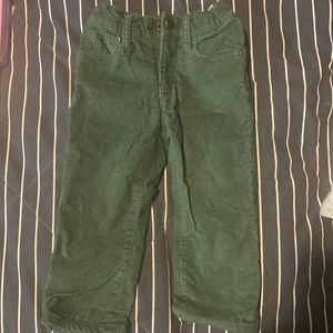 Baby Gap Toddler Corduroy Jeans